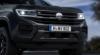 VW: Το Amarok Dark Label επιστρέφει! 